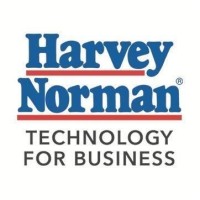 Harvey Norman Technology for Business logo, Harvey Norman Technology for Business contact details