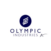 Olympic Industries logo, Olympic Industries contact details