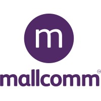 Mallcomm logo, Mallcomm contact details