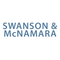 Swanson & McNamara LLP logo, Swanson & McNamara LLP contact details