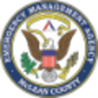 McLean County Emergency Management Agency logo, McLean County Emergency Management Agency contact details