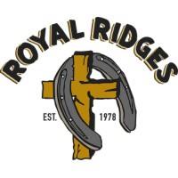 Royal Ridges Retreat logo, Royal Ridges Retreat contact details