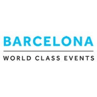 BARCELONA World Class Events logo, BARCELONA World Class Events contact details