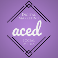 Aced Digital Marketing logo, Aced Digital Marketing contact details