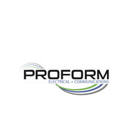 Proform Electrical logo, Proform Electrical contact details