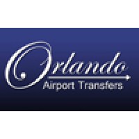 Orlando Airport Transfers logo, Orlando Airport Transfers contact details