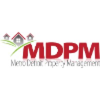 Metro Detroit Property Management logo, Metro Detroit Property Management contact details