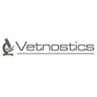 Vetnostics logo, Vetnostics contact details