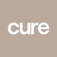 Cure Hydration logo, Cure Hydration contact details