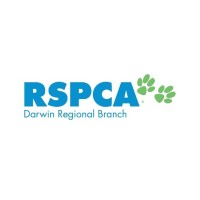 RSPCA Darwin logo, RSPCA Darwin contact details