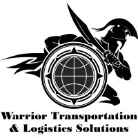 Warrior Transportation and Logistics Solutions logo, Warrior Transportation and Logistics Solutions contact details