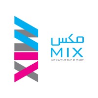 MIX Events logo, MIX Events contact details