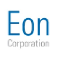 Eon Corporation logo, Eon Corporation contact details