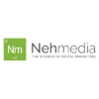 Nehmedia logo, Nehmedia contact details