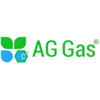 The Agricultural Gas Company logo, The Agricultural Gas Company contact details