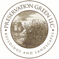 Preservation Green LLC logo, Preservation Green LLC contact details