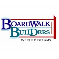 Boardwalk Builders logo, Boardwalk Builders contact details