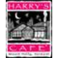 Harrys Cafe logo, Harrys Cafe contact details