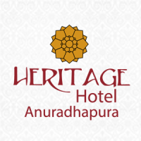 Heritage Hotel Anuradhapura logo, Heritage Hotel Anuradhapura contact details