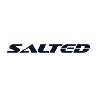 Salted logo, Salted contact details