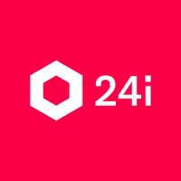 24i Media logo, 24i Media contact details