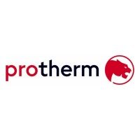 Protherm Production logo, Protherm Production contact details