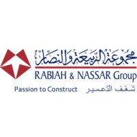 Rabiah & Nassar Group logo, Rabiah & Nassar Group contact details