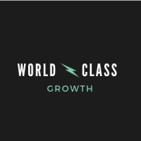 World Class Growth logo, World Class Growth contact details