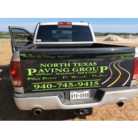 North Texas Paving  Group logo, North Texas Paving  Group contact details