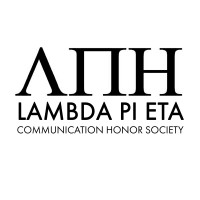 Lambda Pi Eta, Zeta Delta Chapter, Rutgers University logo, Lambda Pi Eta, Zeta Delta Chapter, Rutgers University contact details