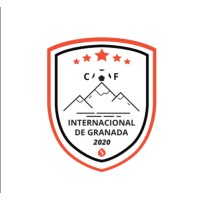 CF INTERNACIONAL DE GRANADA logo, CF INTERNACIONAL DE GRANADA contact details