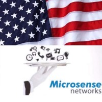 Microsense Networks logo, Microsense Networks contact details