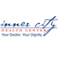 Inner City Health Center logo, Inner City Health Center contact details