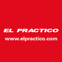 El Práctico logo, El Práctico contact details