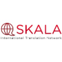 Skala International Translation Network logo, Skala International Translation Network contact details