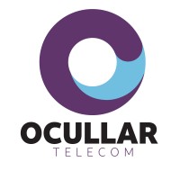 Ocullar logo, Ocullar contact details