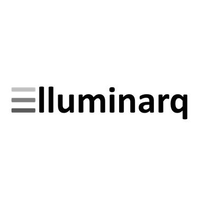 Iluminarq logo, Iluminarq contact details