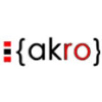 akro group logo, akro group contact details