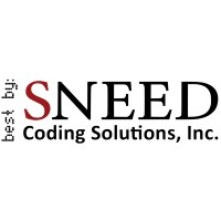 Sneed Coding Solutions, Inc. logo, Sneed Coding Solutions, Inc. contact details