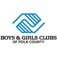 Boys & Girls Clubs of Polk County logo, Boys & Girls Clubs of Polk County contact details