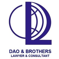 Dao & Brothers Law Firm logo, Dao & Brothers Law Firm contact details