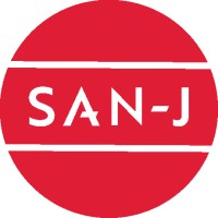 San-J International, Inc. logo, San-J International, Inc. contact details