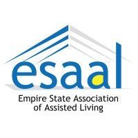 Empire State Association of Assisted Living logo, Empire State Association of Assisted Living contact details