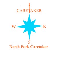 North Fork Caretaker logo, North Fork Caretaker contact details