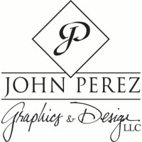 John Perez Graphics & Design, LLC logo, John Perez Graphics & Design, LLC contact details