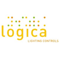 Logica Lighting Controls logo, Logica Lighting Controls contact details