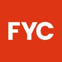 FYC Labs logo, FYC Labs contact details