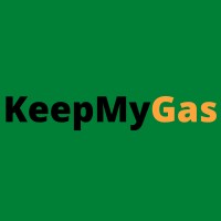 KeepMyGas, LLC logo, KeepMyGas, LLC contact details