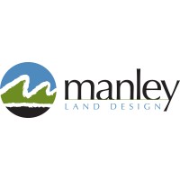 Manley Land Design logo, Manley Land Design contact details