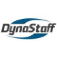 DynaStaff logo, DynaStaff contact details